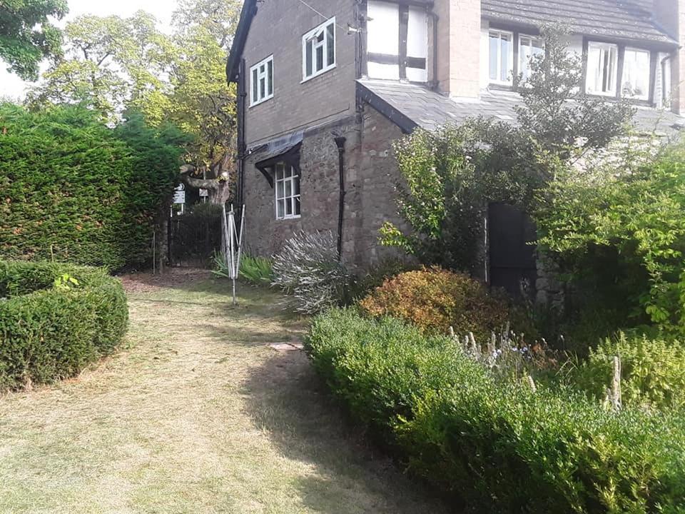 The Retreat Daire Hereford Dış mekan fotoğraf